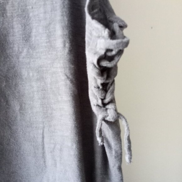 Lucky Brand KISS BAND Tee Tank Shirt sz XL,  /B15 - Picture 4 of 5